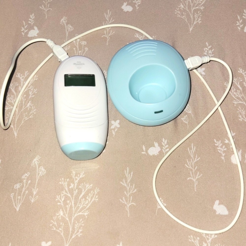 Little Martin's Drawer Fetal Sound Amplifier